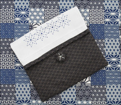 LG0093 - Sashiko Sachet